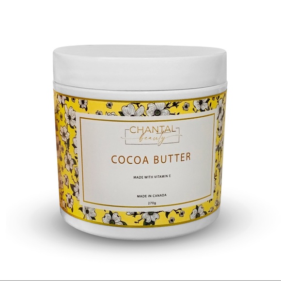 NEW. Cocoa Butter Formula with Vit E, 270g. A winter skincare essential. Balm. - Picture 6 of 6
